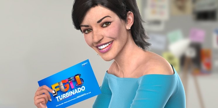 Com FGTS, Magazine Luiza venderá fogões e smartphones por R$ 200